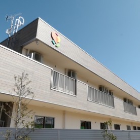 オハナゆめ保育園の写真3