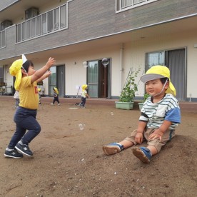 オハナゆめ保育園