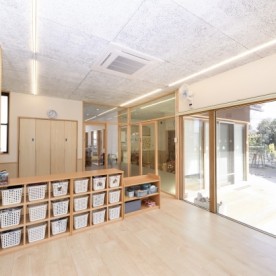 MIRATZ流山向小金園の写真2