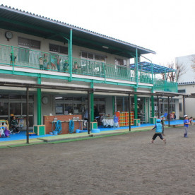 多摩川保育園