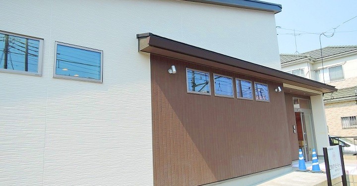 こすもすベビールーム新松戸第２ルーム