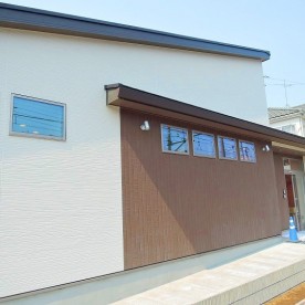 こすもすベビールーム新松戸第２ルーム