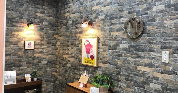 ドルチェルーム松飛台