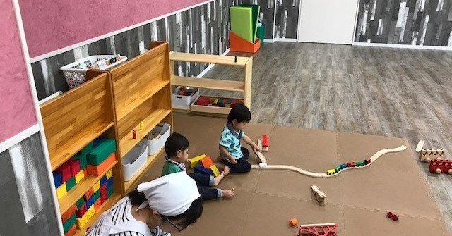 ドルチェルーム松飛台