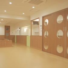 エンゼルつきの保育園馬橋の写真2
