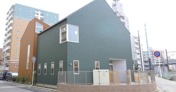 新松戸ゆいのひ保育園