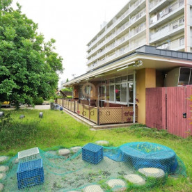 高木保育園の写真3