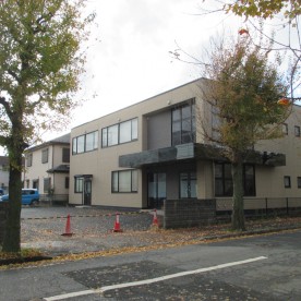 新松戸ニコニコ保育園