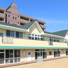 森の保育園　第２