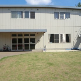 めぐみ第二保育園