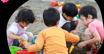 事業所内保育所えがお