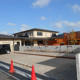 こすもす保育園