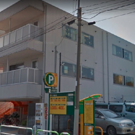 うぃず東十条保育園