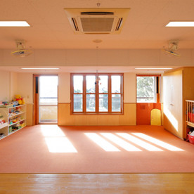 もみの木保育園　若葉台の写真4