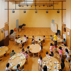 もみの木保育園　若葉台の写真5