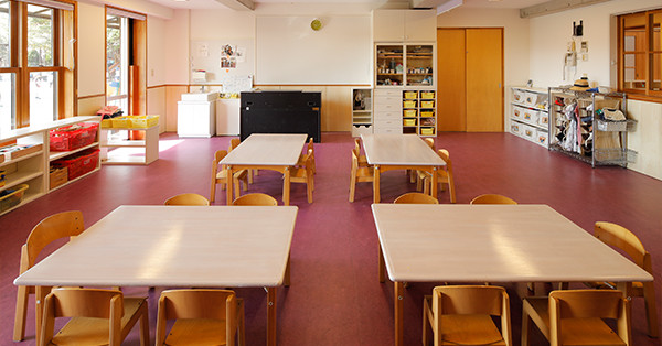 もみの木保育園　若葉台