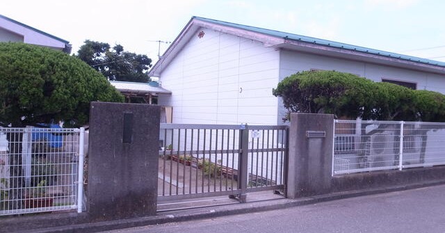純真保育園
