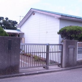 純真保育園