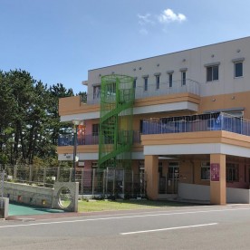 袖ケ浦こども園