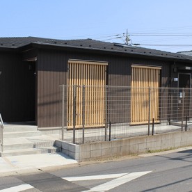あい・あい保育園　上志津園の写真2