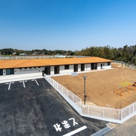 ちいさな杜の保育園