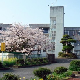 鴨川市立田原認定こども園