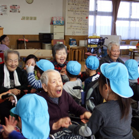 富士見第二保育園の写真4