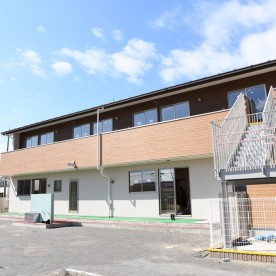 ユーカリ保育園の写真2