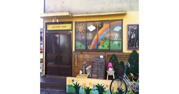 保育室ポケットママ