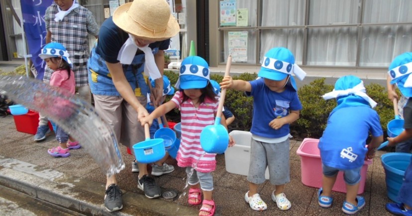 ＭＩＲＡＴＺ新浦安保育園