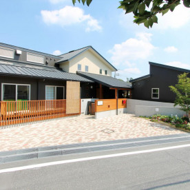 まつぼっくり保育園