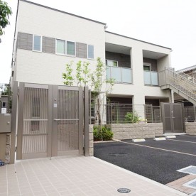 堀江こどもの木保育園