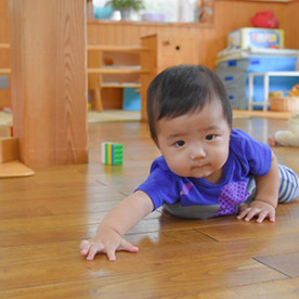 あきる野こどもの家ＤＵＥ（分園）の写真2