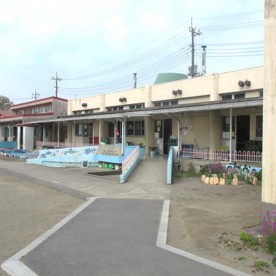 アートチャイルドケア野田東部みどり保育園