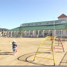 富里市立葉山こども園の写真3