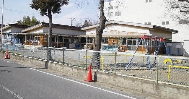 長沼原保育所