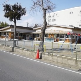 長沼原保育所の写真2