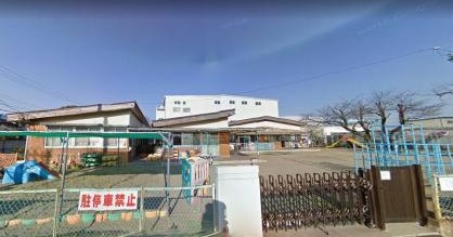 長沼原保育所
