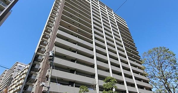 新宿保育所