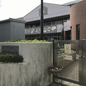 新宿保育所