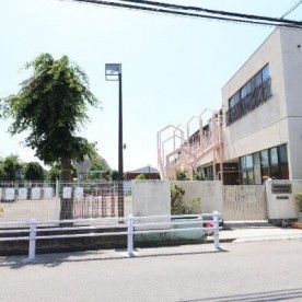 轟保育所