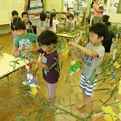 八丈町立むつみ保育園の写真2