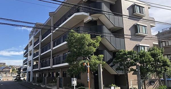小中台保育所