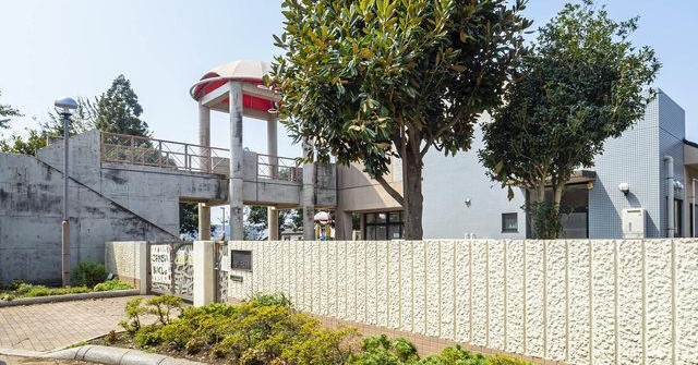 小中台保育所