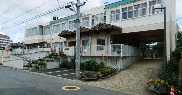 誉田保育所