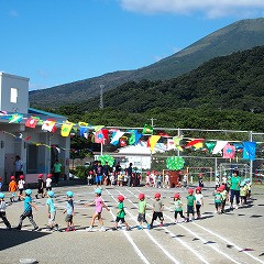 八丈町立むつみ第二保育園の写真2