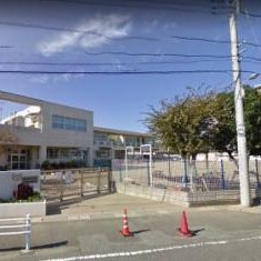 稲毛海岸保育所の写真2