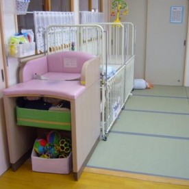 花見川第一保育所の写真3