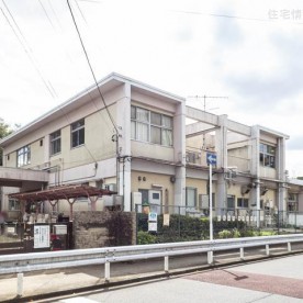 花見川第二保育所の写真3
