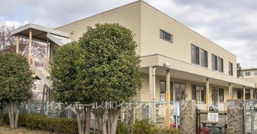 花見川第二保育所